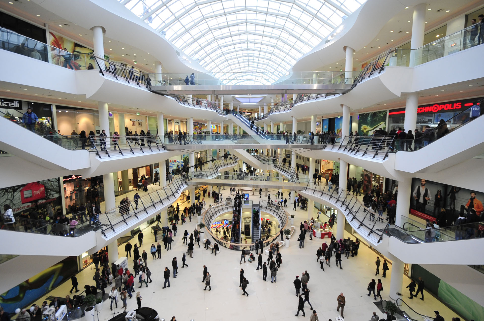Mall