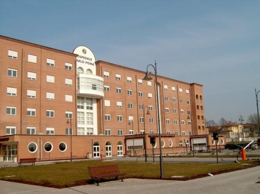 Azienda Ospedaliera Carlo Poma – Mantova